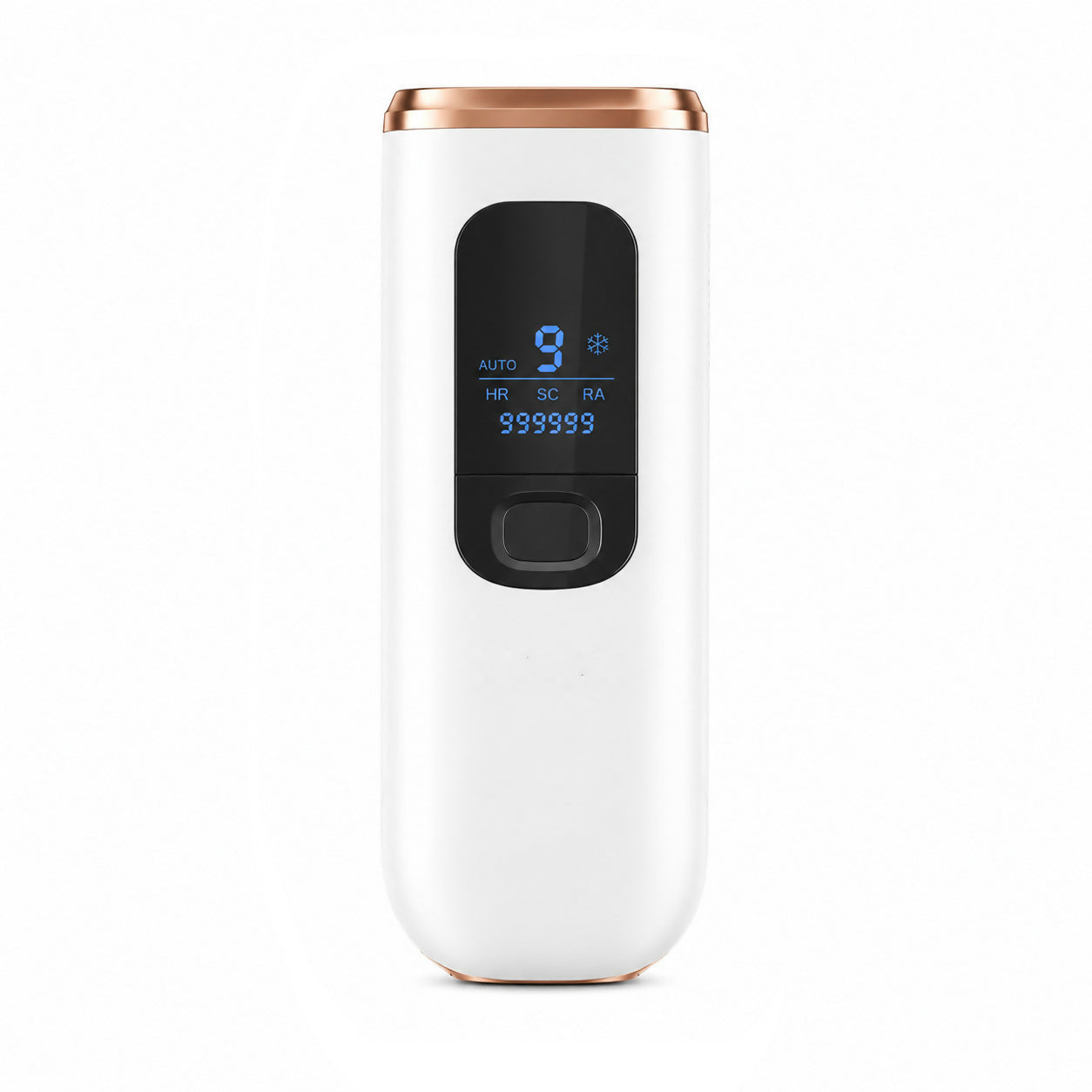 Oryzom ProSilk – IPL Technology with Cooling Function for Long-Lasting Smooth Skin