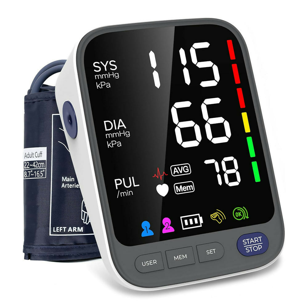 Oryzom VitalSense Pro