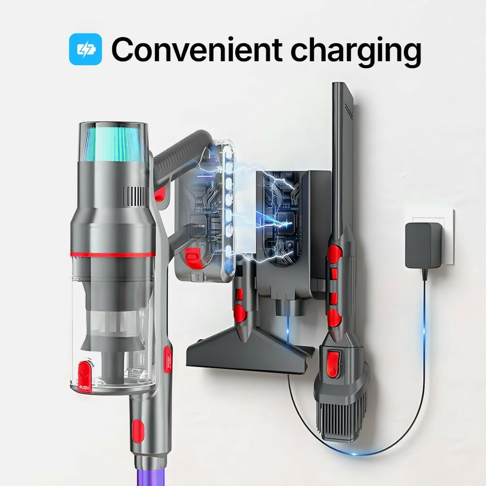 Cordless Vacuum V1 Ultra