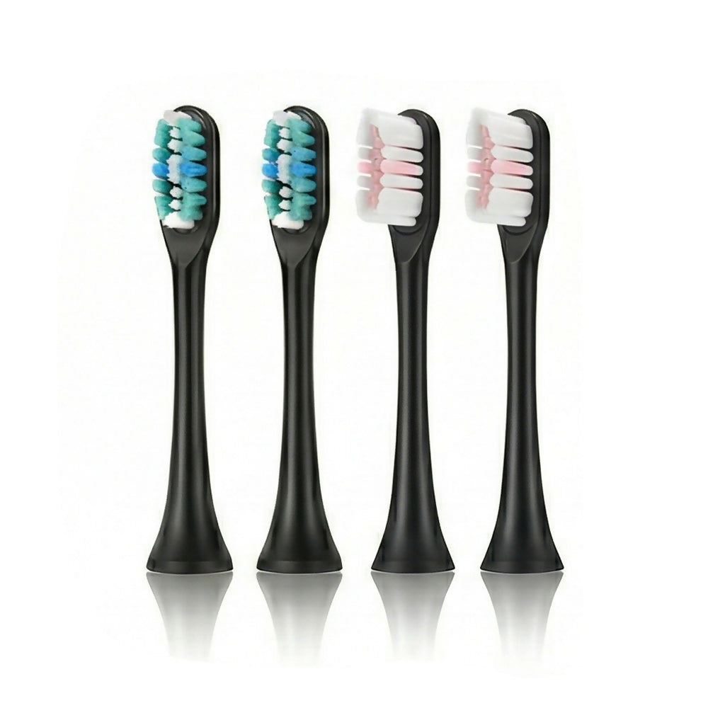 Replacement Brush Heads for Oryzom ProSonic V1