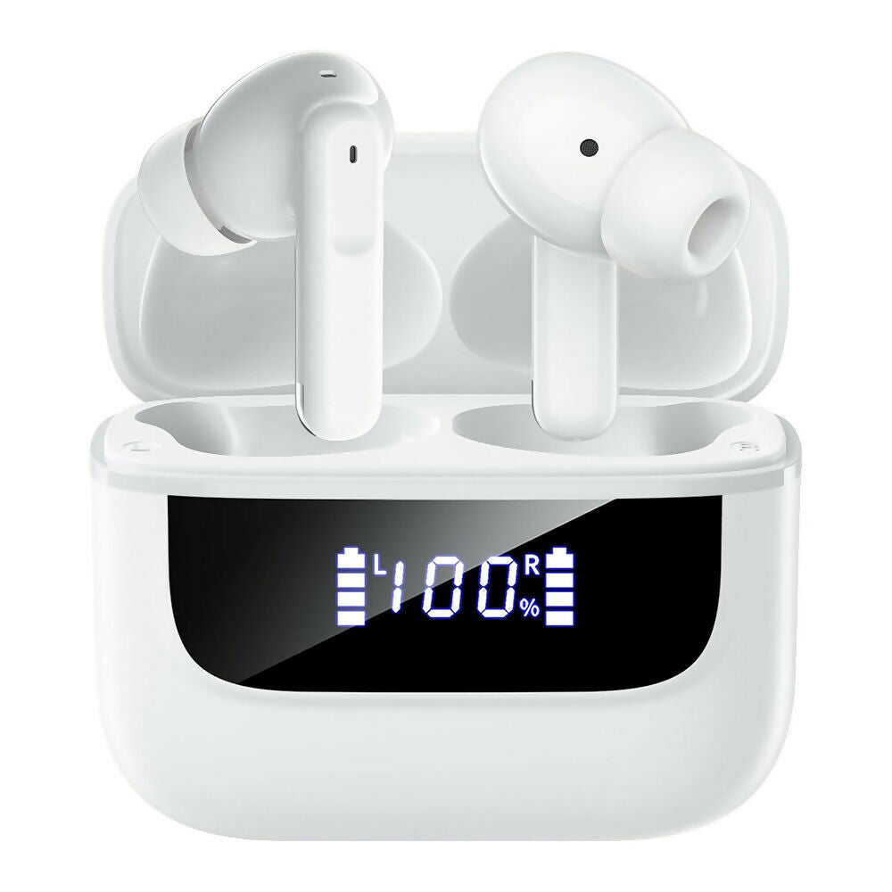 Oryzom AirBeat Ultra – Wireless Earbuds with Stereo Sound for an Immersive Listening Experience