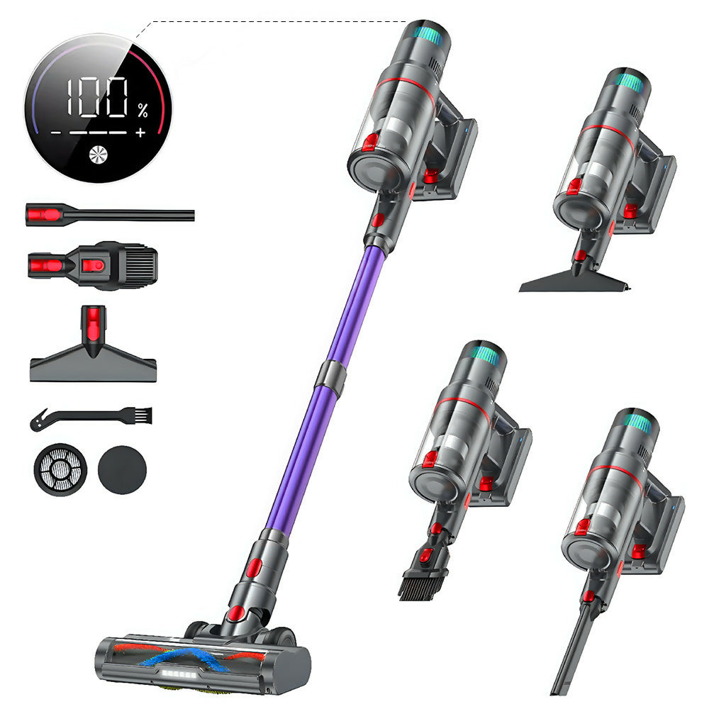 Cordless Vacuum V1 Ultra